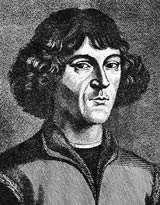 Page semi-protected Nicolaus Copernicus